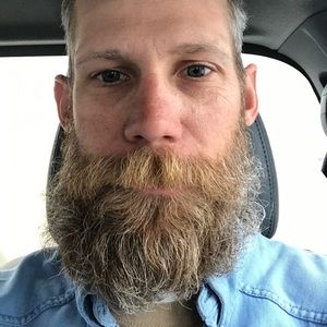 Meet your Posher, Matt